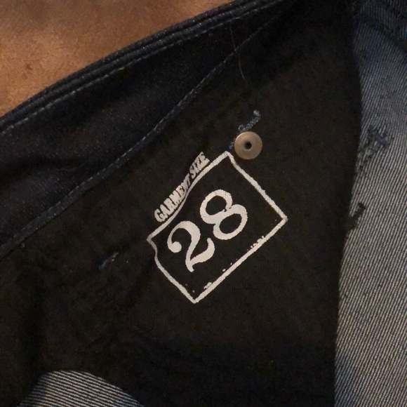 Found Denim Jeans - Picture 5 of 6